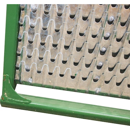 Aftermarket AMAH212239 Short Finger Top Chaffer AMAH212239-ABL